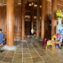 gạch cổ lát nền Bát Tràng gạch cổ lát nền Bát Tràng