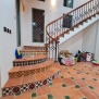 gạch gốm lát nền