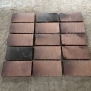 Gạch 30x15 nâu mật - nâu sành 01