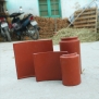 ngói âm dương đất nung Bát Tràng ngói âm dương đất nung Bát Tràng