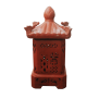 Đèn vuông 02 Đèn vuông 01