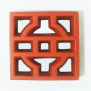 Gạch thông gió thọ cổ Bát Tràng - Hải Long Tiles Gạch thông gió thọ cổ Bát Tràng - Hải Long Tiles