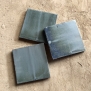 gạch lát sân vườn đẹp men màu xám ghi đá Hải Long tiles