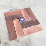 gạch lát sân đẹp