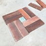 gạch lát sân thượng