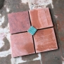 Gạch cổ lát nền Hải Long tiles Gạch cổ lát nền Hải Long tiles