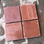Gạch lát hành lang kiến trúc địa trung hải Hải Long Tiles Gạch lát hành lang kiến trúc địa trung hải Hải Long Tiles