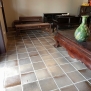 Gạch men nâu gấm 01