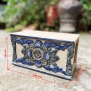 Ngói bò nóc hoa cổ cho nhà thờ