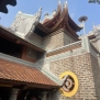 Chùa Tranh Ninh Giang Hải Dương Chùa Tranh Ninh Giang Hải Dương