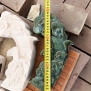 đao mái chùa đình miếu nhà thờ