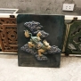 Gốm kiến trúc Tâm linh - Linh vật Lân trong Tứ linh