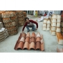 ngói địa trung hải Hải Long